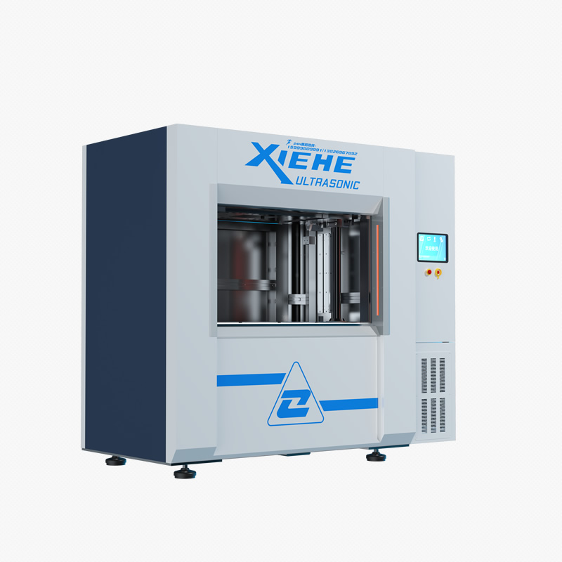 協(xié)和振動摩擦機有哪些技術創(chuàng)新？